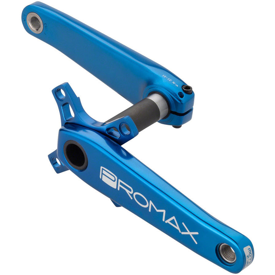 promax-hf-2-hollow-hot-forged-2-piece-crank-24-x-175mm-blue