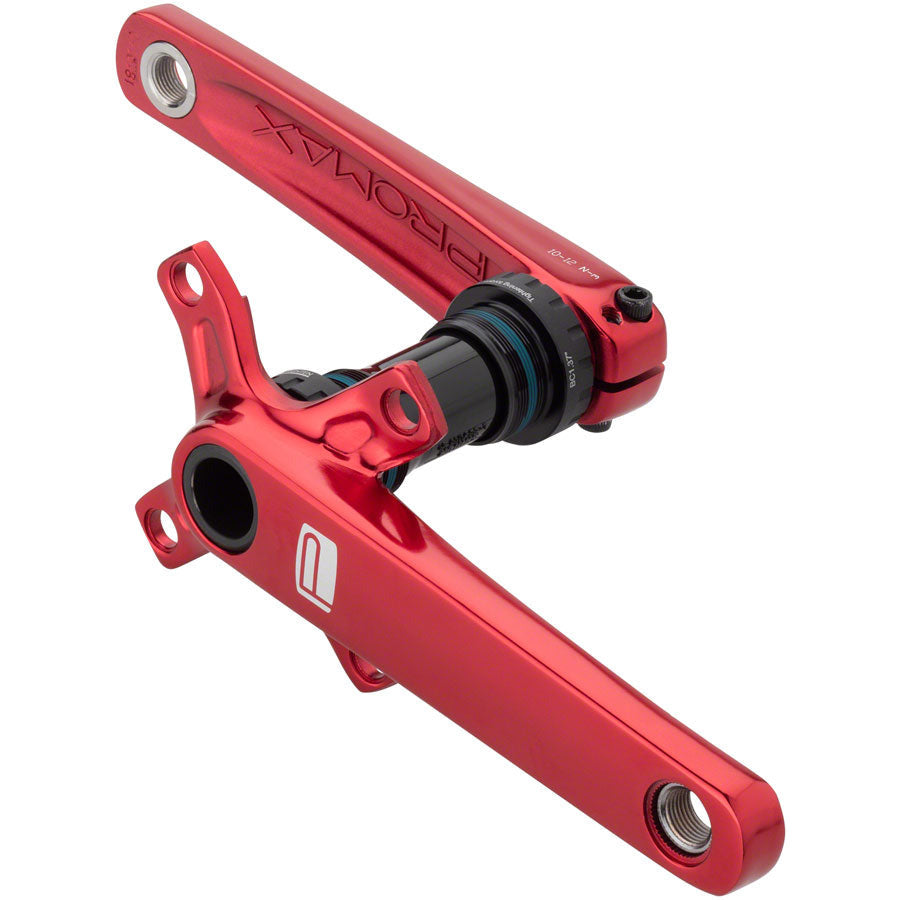 promax-cf-2-cold-forged-2-piece-crank-24-x-170mm-red-with-bb