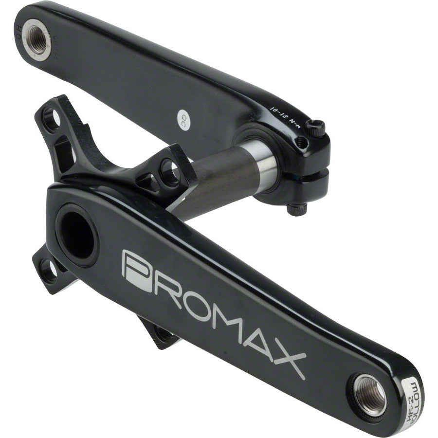 promax-hf-2-hollow-hot-forged-2-piece-crank-24-x-177-5mm-black