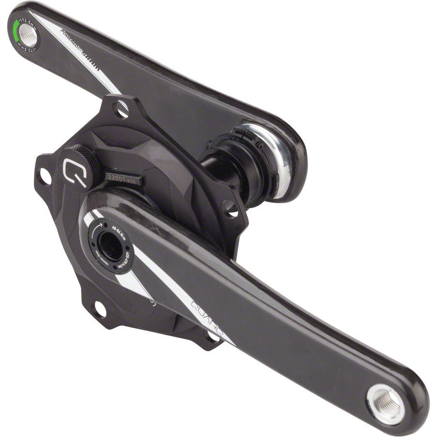 quarq-riken-power-meter-bb30-172-5mm-130mm-bcd-crankset-no-bottom-bracket-no-chainrings