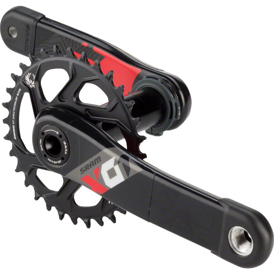 sram-x01-eagle-boost-bb30-170mm-crankset-black-red-with-32t-x-sync-2-direct-mount-chainring-bottom-bracket-not-included