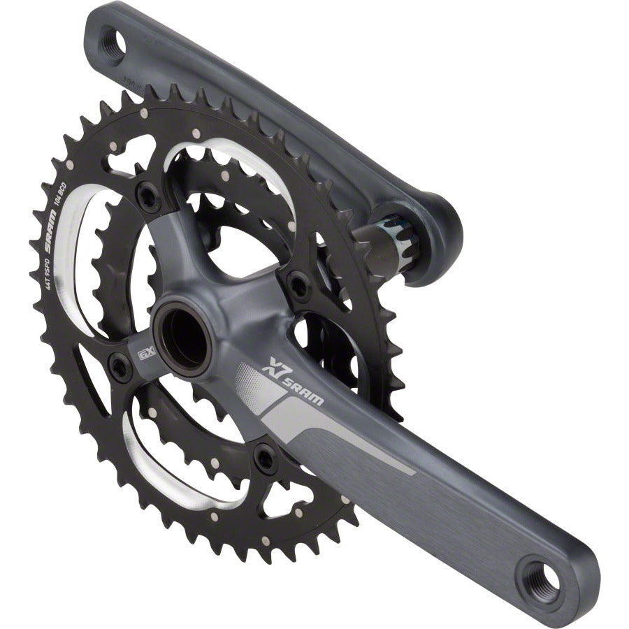 sram-x7-175-gxp-44-32-22t-64-104mm-bcd-9-speed-crankset-gray-no-bottom-bracket