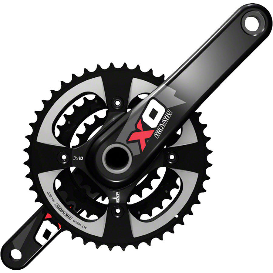 sram-x0-gxp-175-22-32-44-3x10-crankset-black-red-bottom-bracket-not-included