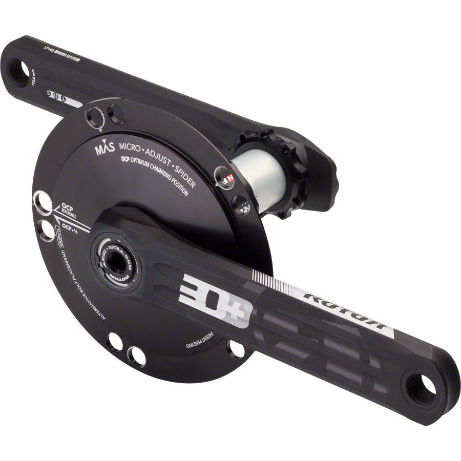 rotor-inpower-3d-powermeter-crankset-130-bcd-microadjust-spider-mas-170mm-length-black