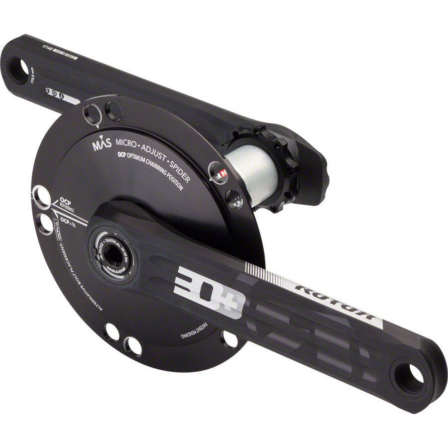 rotor-inpower-3d-powermeter-crankset-130-bcd-microadjust-spider-mas-172-5mm-length-black