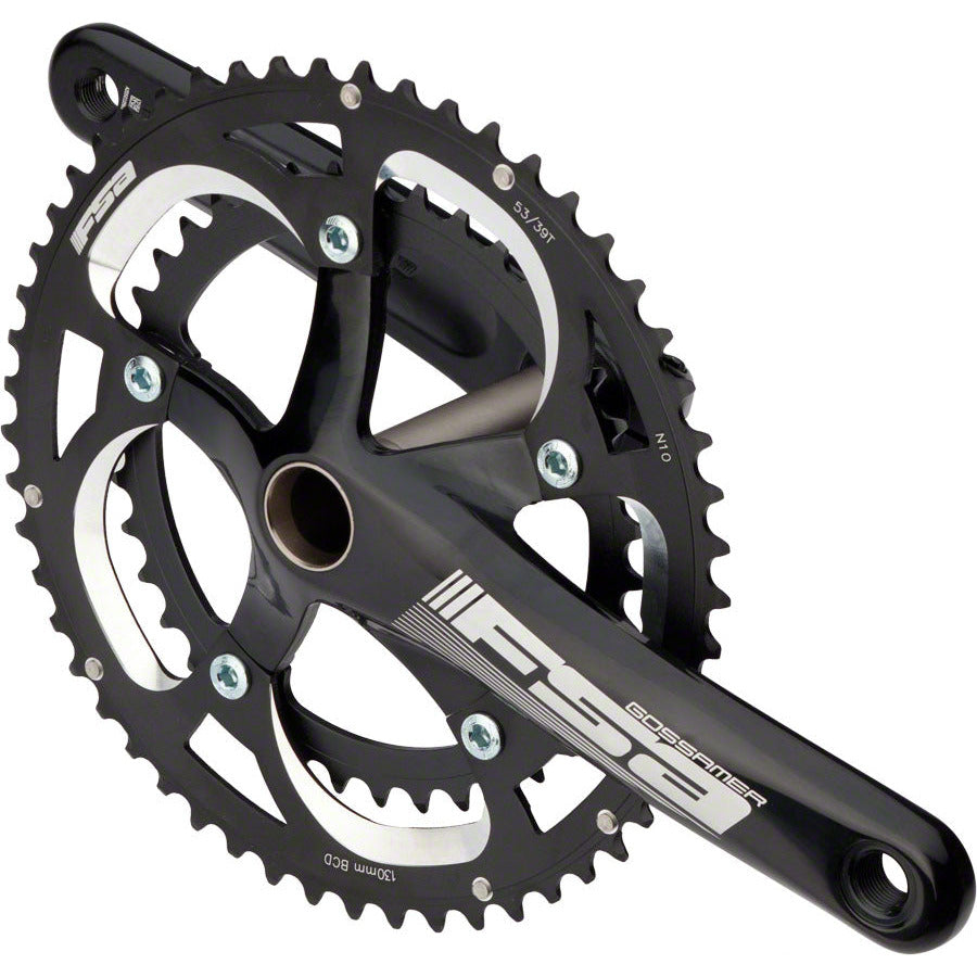 fsa-gossamer-crankset-172-5mm-39-53-10-speed-with-bottom-bracket