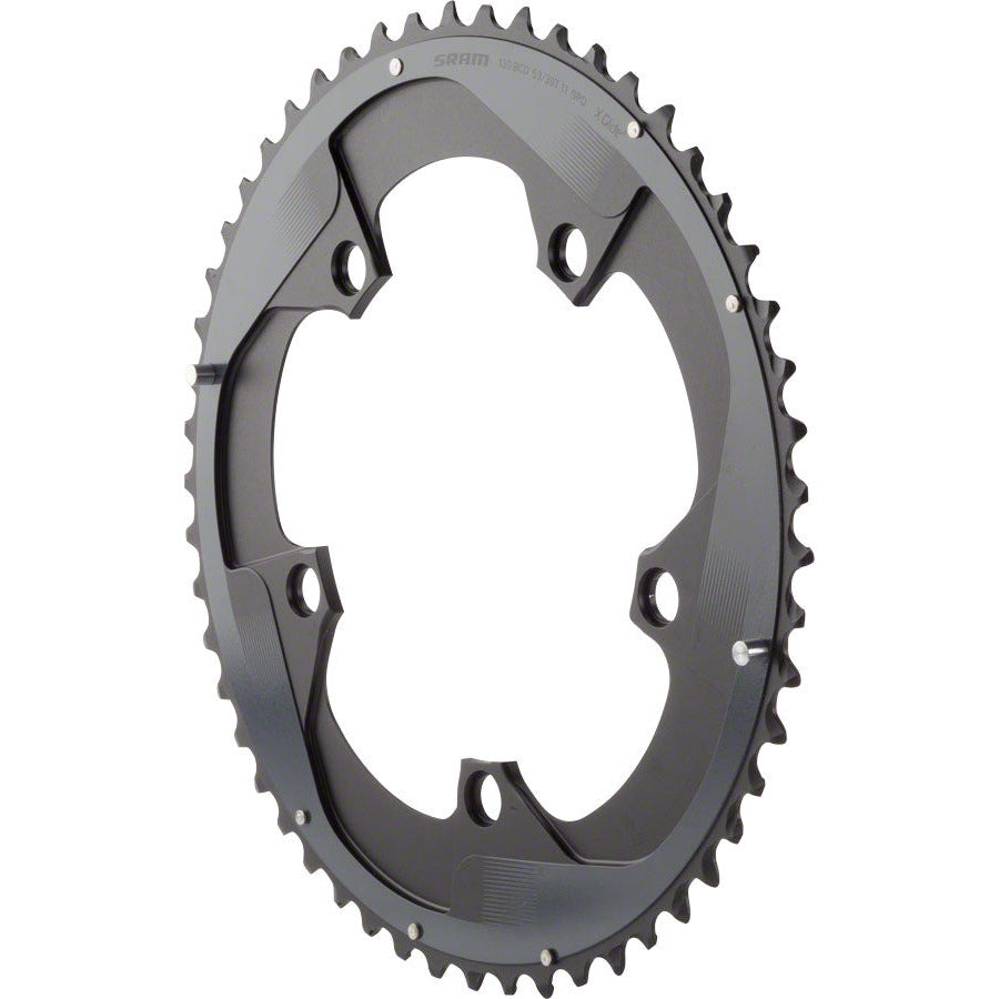 sram-force-22-53t-130mm-bcd-yaw-chainring-black-for-hidden-or-non-hidden-bolt-use-with-39t