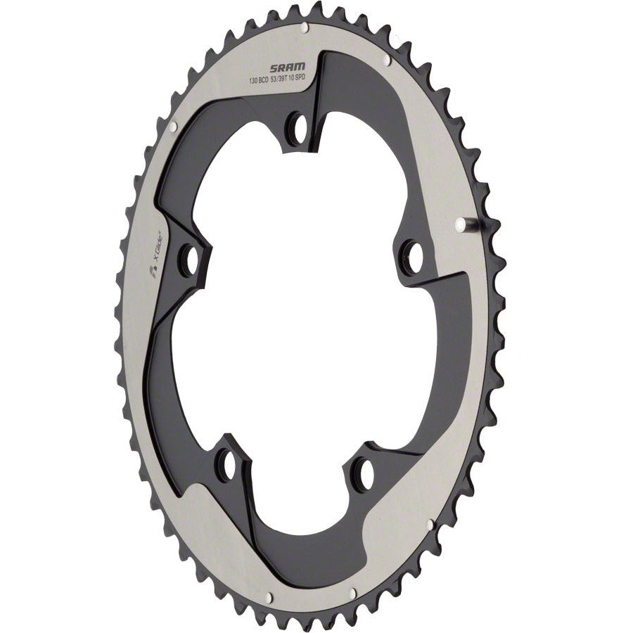 sram-red-yaw-53t-10-speed-hidden-bolt-chainring-use-with-39t