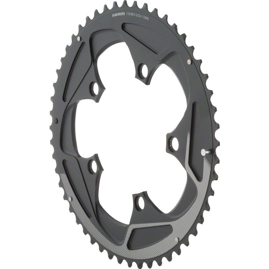 sram-52-tooth-11-speed-110mm-bcd-yaw-chainring-black-with-silver-trim-use-with-36-or-38t