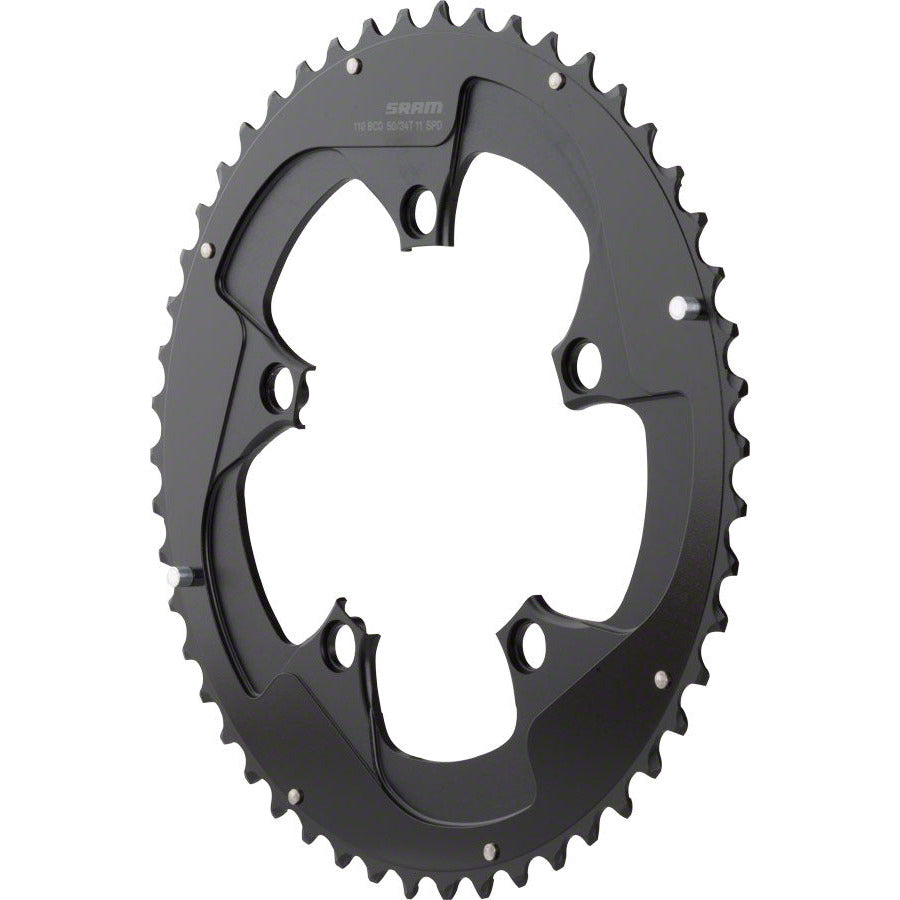 sram-red-22-50t-x-110mm-bcd-yaw-chainring-with-two-pin-positions-b2