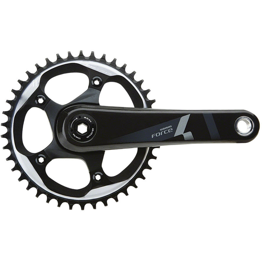 sram-force-1-bb30-bb386-175mm-crankset-w-42t-x-sync-chainring-bearings-not-included