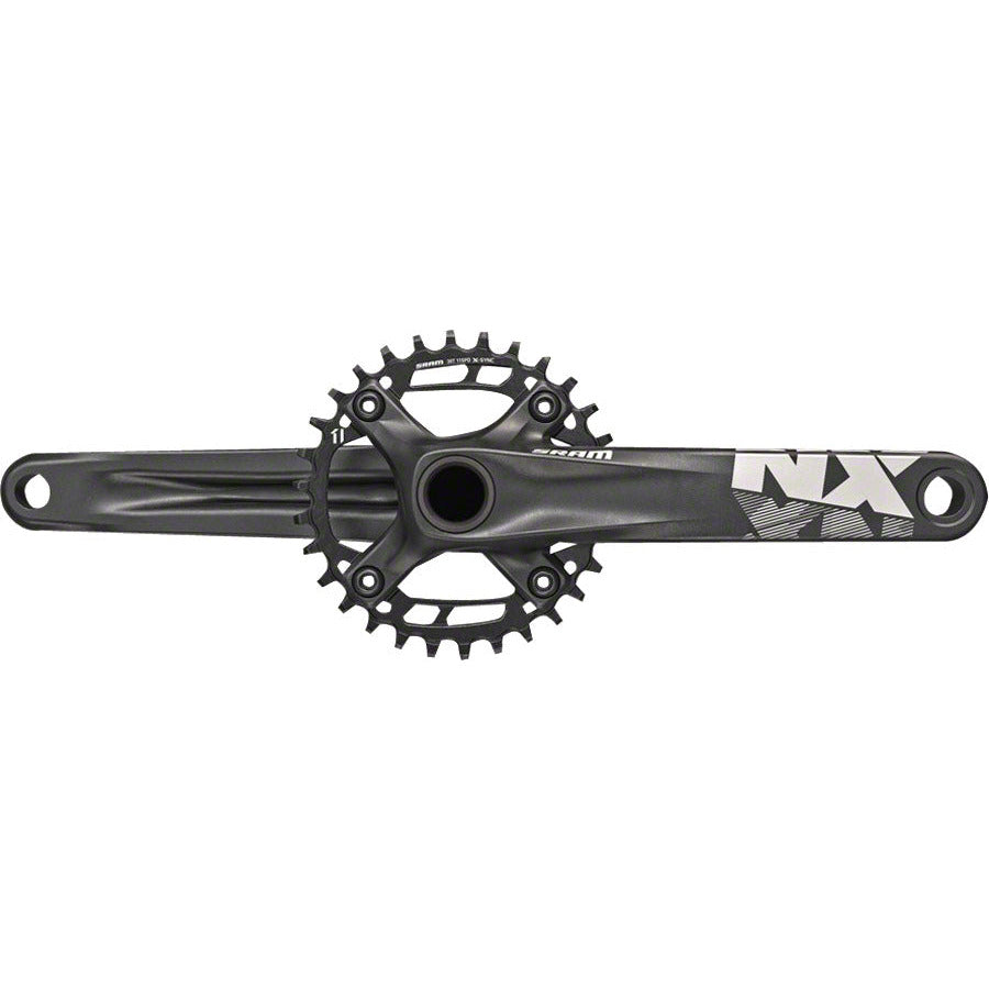 sram-nx-crankset-165mm-10-11-speed-32t-94-bcd-gxp-spindle-interface-black