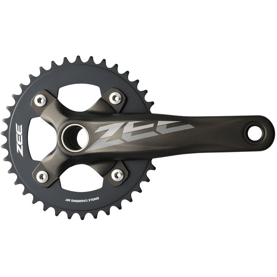 shimano-zee-m645-165mm-36t-crankset-with-bottom-bracket-dh-version-for-83mm-b-b-shell