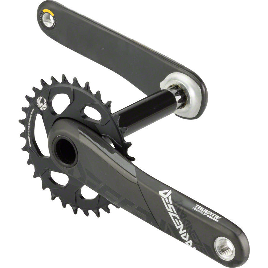 truvativ-descendant-eagle-fat-bike-gxp-crankset-175mm-30t-x-sync-2-direct-mount-chainring-chainline-for-190-197mm-rear-hub