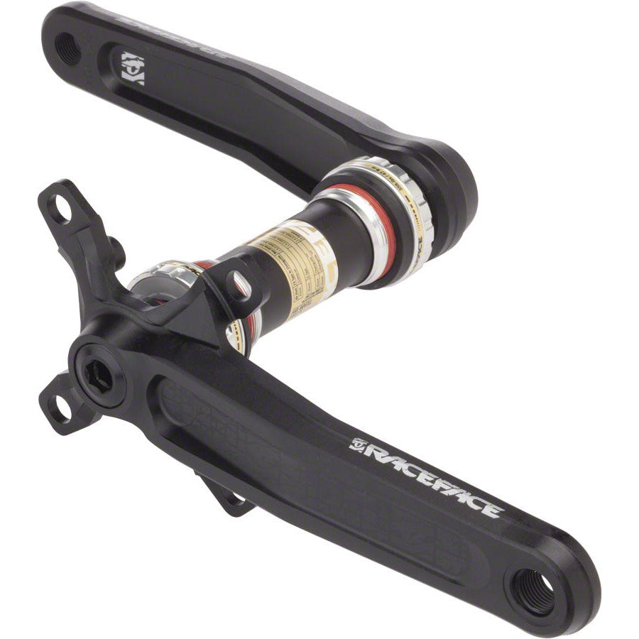 raceface-atlas-crank-arm-set-165mm-stealth-83mm-bottom-bracket-included