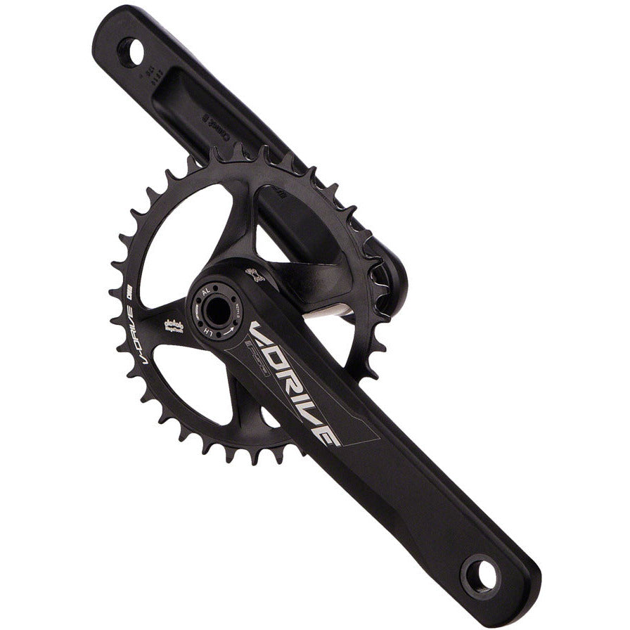 full-speed-ahead-v-drive-megaexo-modular-1x-crankset-175mm-11-speed-30t-direct-mount-megaexo-spindle-interface-black