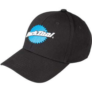 park-tool-hat-9-classic-logo-ball-cap