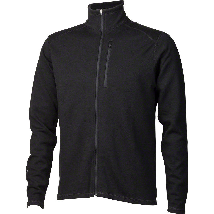 ibex-mens-shak-classic-full-zip-sweater-black-md
