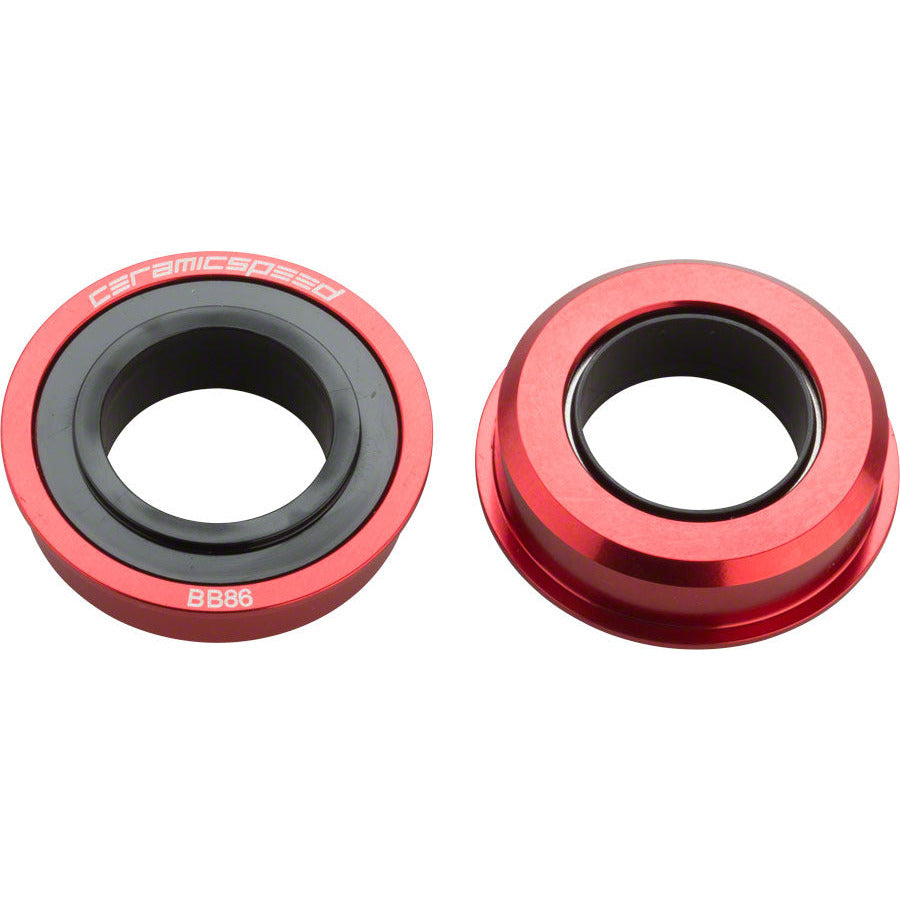ceramicspeed-bb86-bottom-bracket-24mm-spindle-red