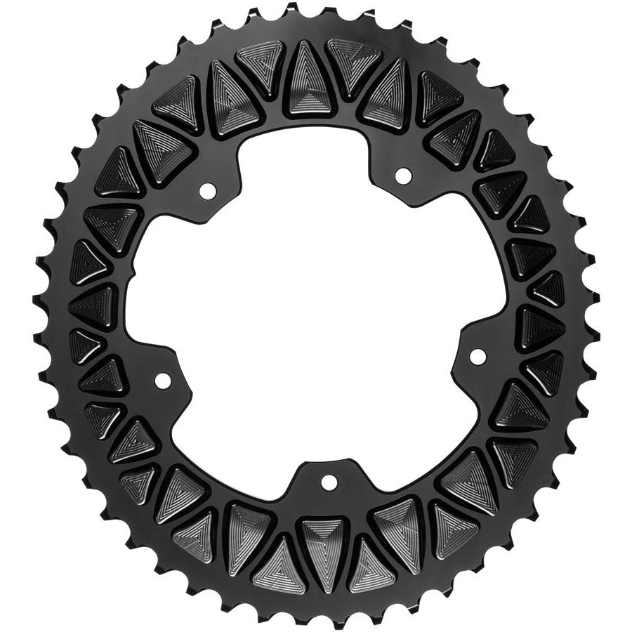 absoluteblack-premium-sub-compact-oval-110-bcd-road-outer-chainring-48t-110-bcd-5-bolt-black