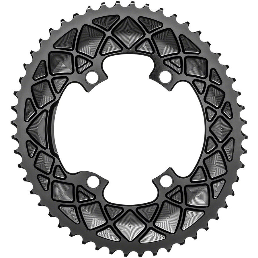absoluteblack-premium-oval-110-bcd-road-outer-chainring-for-shimano-dura-ace-9100-53t-110-shimano-asymmetric-bcd-4-bolt-black