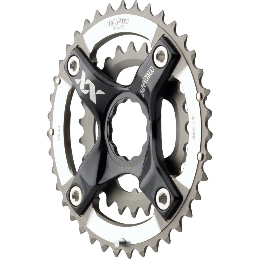 sram-truvativ-xx-26-39-chainrings-and-spider-for-specialized-s-works-crank