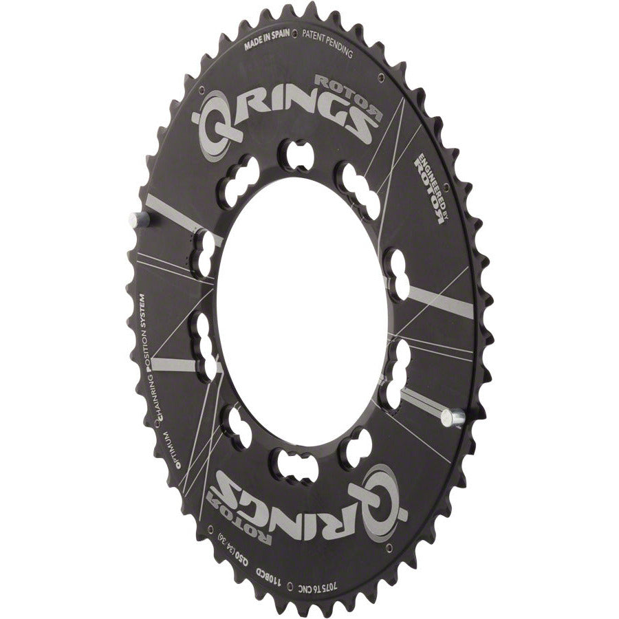 rotor-aero-q-ring-110-x-5-bcd-five-oval-position-chainring-50t-outer-for-use-with-34t-inner-rings