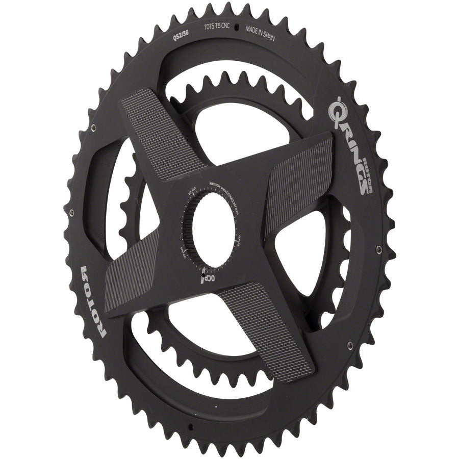 rotor-q-ring-direct-mount-oval-53t-39t-integrated-chainring-set-black