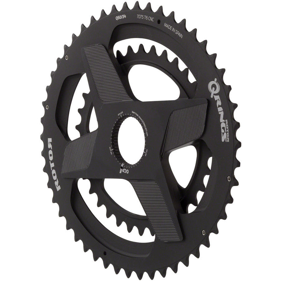 rotor-q-ring-direct-mount-oval-50t-34t-integrated-chainring-set-black