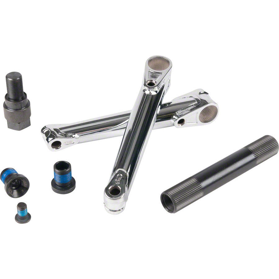 eclat-onyx-3-piece-crankset-bolt-drive-24mm-175mm-rhd-lhd-no-bottom-bracket-chrome