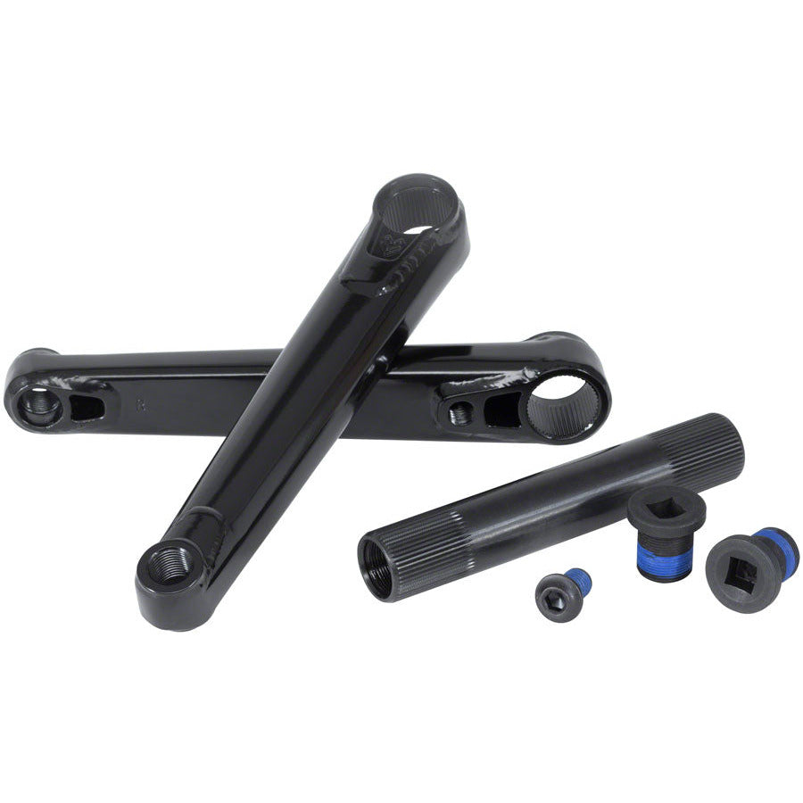 eclat-onyx-3-piece-crankset-bolt-drive-24mm-165mm-rhd-lhd-no-bottom-bracket-black