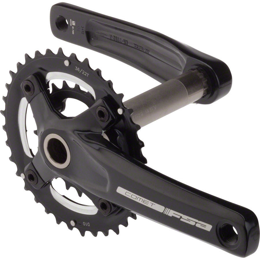 fsa-comet-fat-bike-crank-22-36t-175mm-black