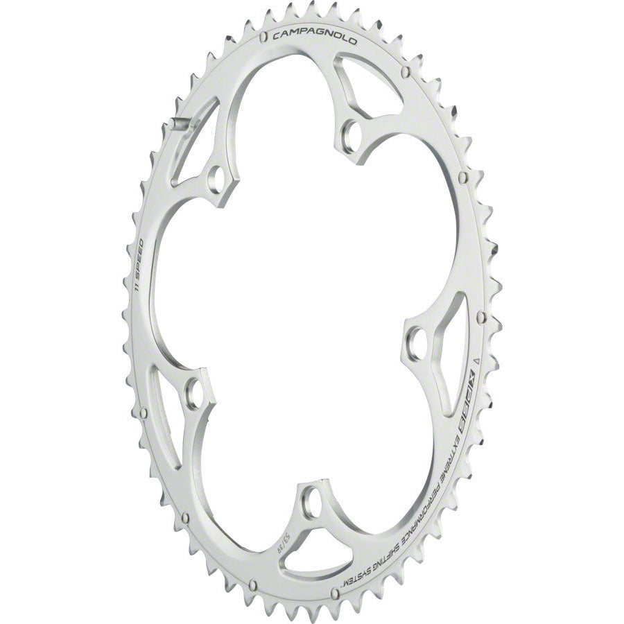 campagnolo-11-speed-53-tooth-chainring-for-athena-silver