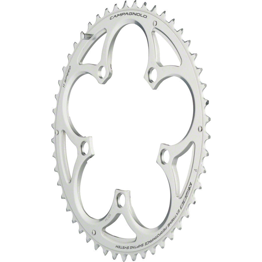 campagnolo-11-speed-50-tooth-chainring-for-athena-silver