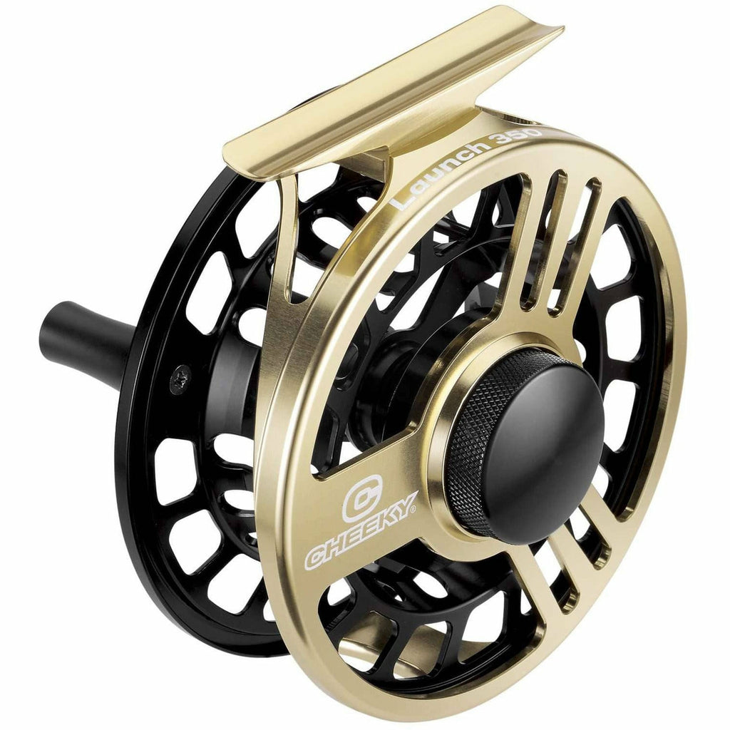 cheeky-launch-350-fly-reel