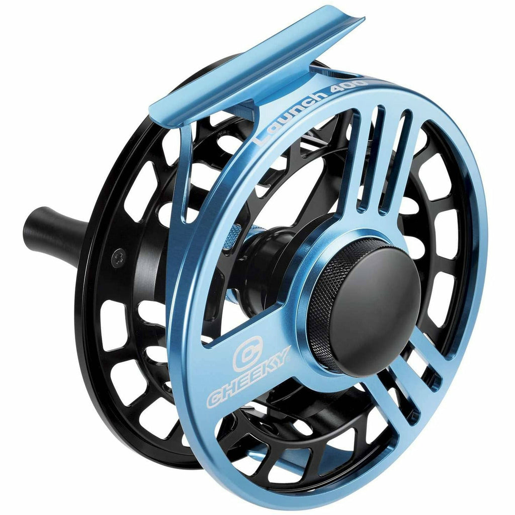 cheeky-launch-400-fly-reel