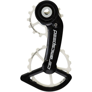 ceramicspeed-ospw-pulley-wheel-system-for-sram-red-force-axs-coated-races-alloy-pulley-carbon-cage-white-cerakote