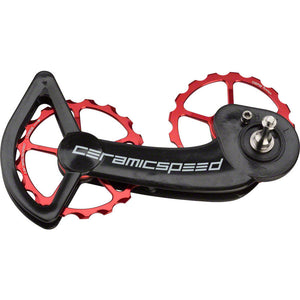 ceramicspeed-sram-mechanical-10-11-speed-oversized-pulley-wheel-system-alloy-pulley-carbon-cage-red