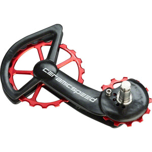 ceramicspeed-shimano-9100-9150-oversized-pulley-wheel-system-alloy-pulley-carbon-cage-red