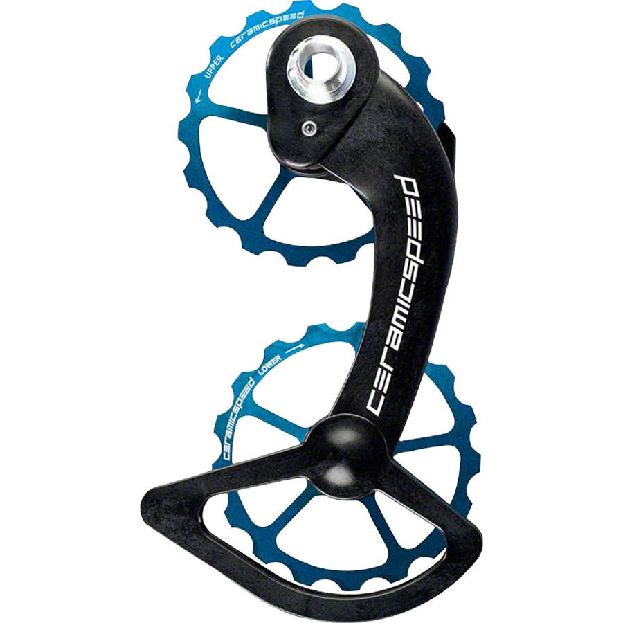 ceramicspeed-sram-etap-oversized-pulley-wheel-system-coated-alloy-pulley-carbon-cage-limited-edition-blue