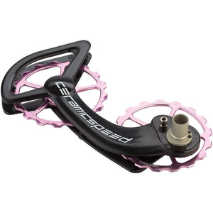 ceramicspeed-shimano-10-11-speed-oversized-pulley-wheel-system-alloy-pulley-carbon-cage-limited-edition-pink
