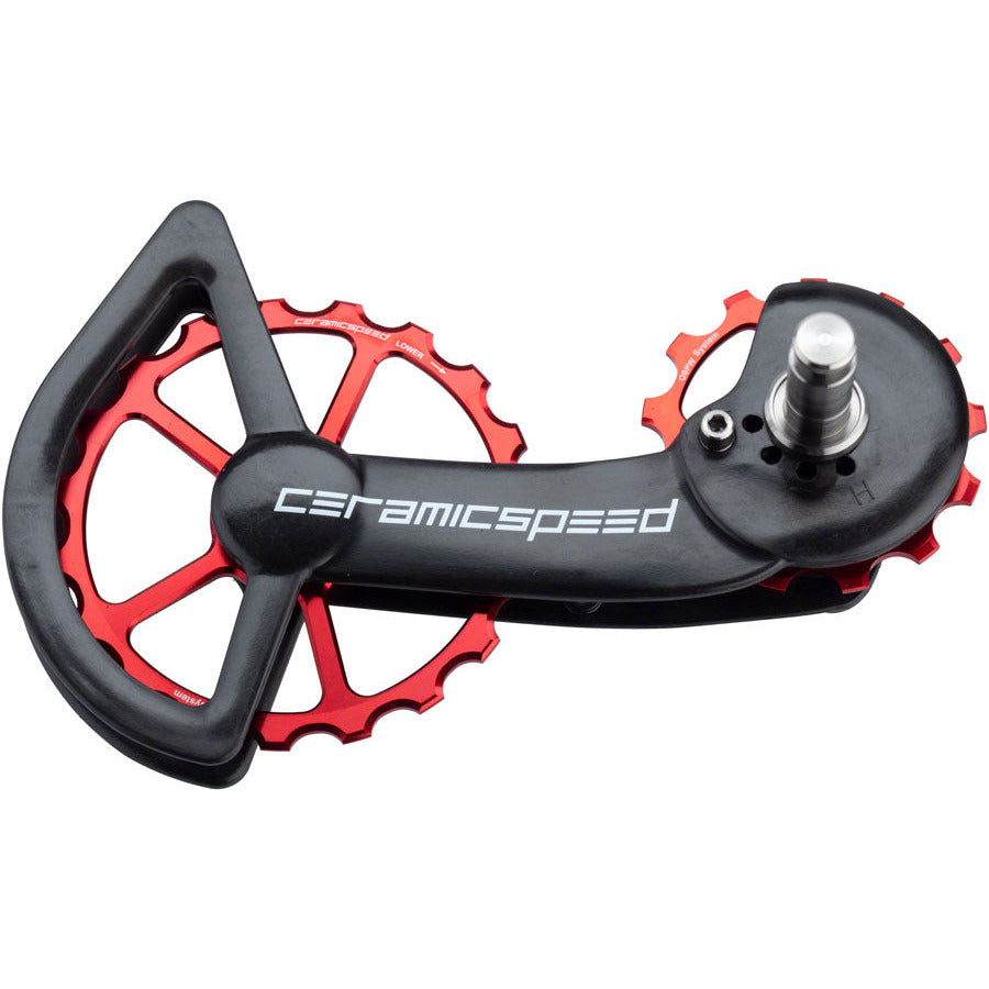 ceramicspeed-shimano-9100-9150-oversized-pulley-wheel-system-coated-alloy-pulley-carbon-cage-red