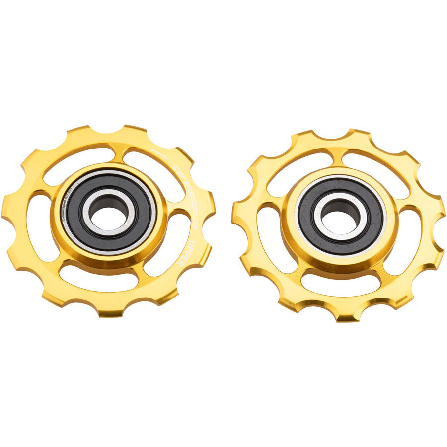 ceramicspeed-shimano-11-speed-pulley-wheel-set-ceramic-bearing-alloy-pulley-gold