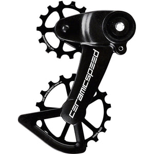 ceramicspeed-ospw-x-oversized-pulley-wheel-system-for-sram-eagle-mechanical-alloy-pulley-carbon-cage-black