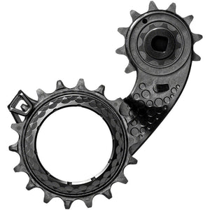 absoluteblack-hollowcage-oversized-derailleur-pulley-cage-for-sram-axs-ceramic-bearings-carbon-cage-black