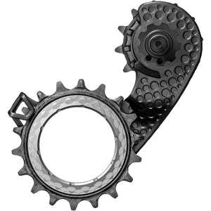 absoluteblack-hollowcage-oversized-derailleur-pulley-cage-for-shimano-ultegra-8150-full-ceramic-bearings-carbon-cage-titanium