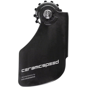 ceramicspeed-oversized-pulley-wheel-aero-system-for-shimano-9200-9250-and-8100-8150-coated-races-alloy-pulley-carbon-cage-black