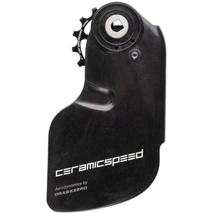 ceramicspeed-oversized-pulley-wheel-aero-system-for-sram-red-axs-force-axs-coated-races-alloy-pulley-carbon-cage-black