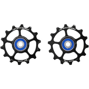 ceramicspeed-pulley-wheels-for-sram-eagle-axs-1-x-12-speed-14-tooth-coated-races-alloy-black