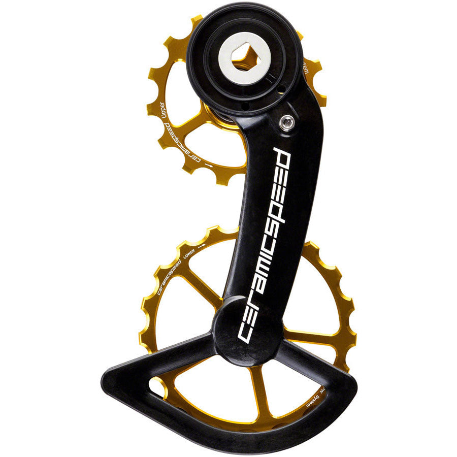 ceramicspeed-oversized-pulley-wheel-system-for-sram-red-force-axs-alloy-pulley-carbon-cage-gold